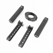 DJI Ronin-S Part 25 Switch Grip Dual Handle - SKU 2060848