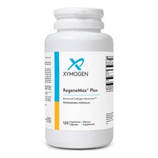 Xymogen Regenemax Plus - 500 Mcg Biotin For S...