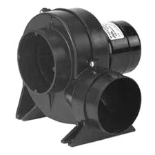Johnson Pump 12 V 112 CFM Remote Mount Bilge Blower