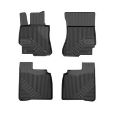 Fußmattensatz NO.77 Frogum 77425811 für MERCEDES KLASSE W221 V221 250 CDI 221