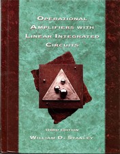 Operational Amplifiers With Linear Integrated Circuits