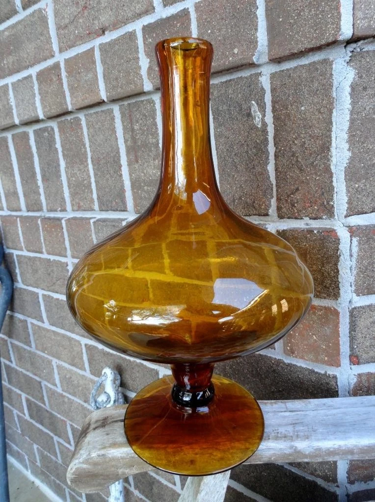 Vintage Blenko for sale | eBay