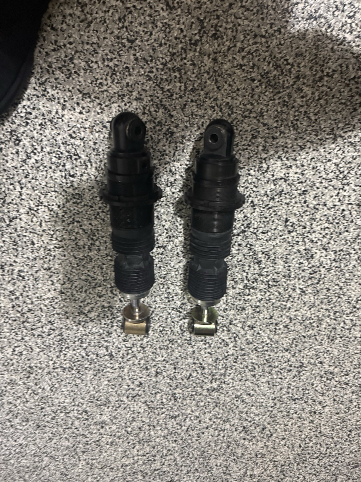 Lamborghini Gallardo 2004-2006 Front Shock absorber P/N 400412031A