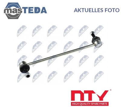 ZLP-NS-083 STABILISATOR STABI KOPPELSTANGE VORNE NTY NEU OE QUALITÄT