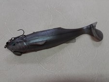 Signal Carp Head Swimbait Huddleston Trout and how to use them differently