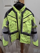 FirstGear Kilimanjaro Womens High Visibility ...