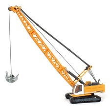 Siku 1/87 Liebherr Kabel Excavator Siku-1891