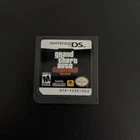Grand Theft Auto: Chinatown Wars (Nintendo DS) Cartridge Only TESTED