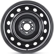 CERCHIO IN FERRO 6.5X16 5X100 ET43 CB60