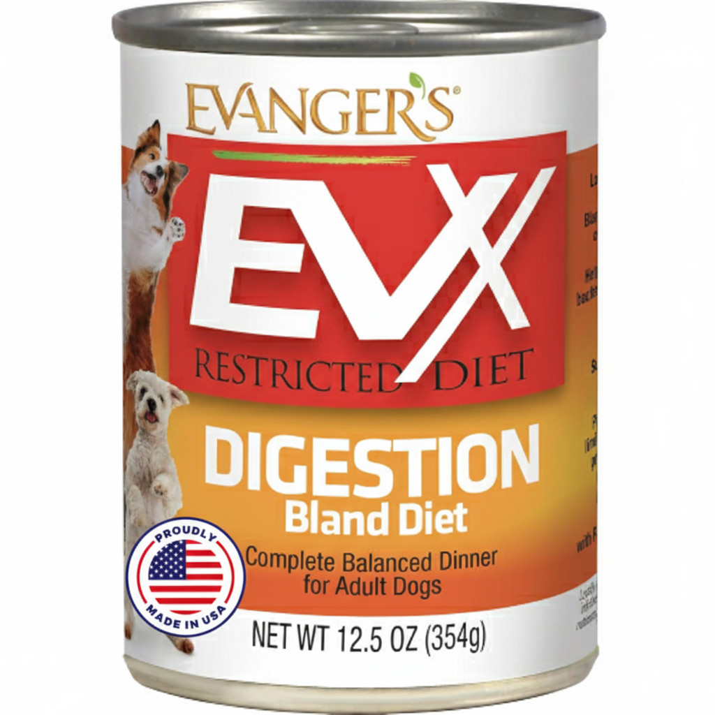 12.5oz For Sensitive Stomach