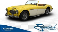 1956 Austin-Healey 1006 for Sale