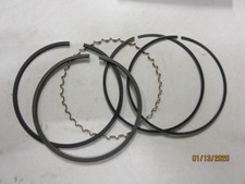 Honda Blackbird Wiseco JE Replacment piston ring set (4 pistons) 3189XG