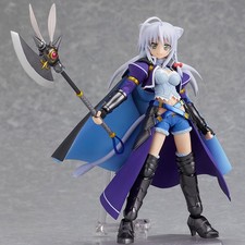 [Used] figma DOG DAYS Leon Micheli Galette des Rois [Max Factory]