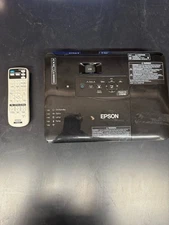 Epson PowerLite 1781W Wireless WXGA Projector