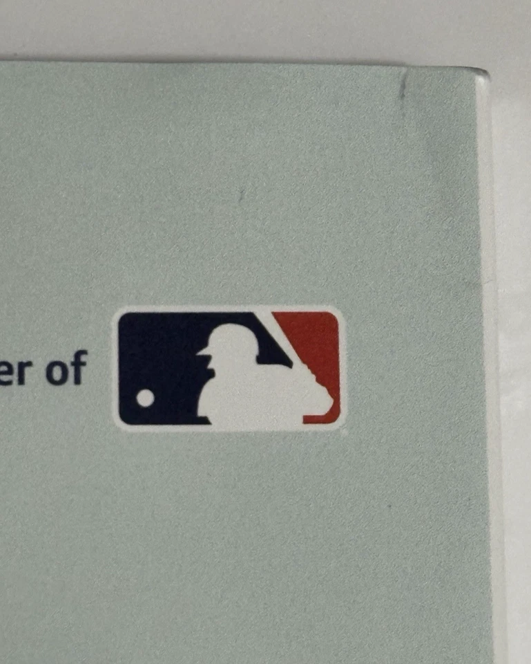 2025 MLB WORLD SERIES Official Program LA DODGERS vs TORONTO BLUE JAYS Sh Ohtani - Image 2 of 3