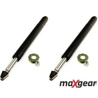 2X StoßDäMpfer Maxgear 11-1167 2 StossdäMpfer Rechts Links Vorderachse