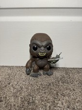Funko Pop Movies 388 Kong Skull Island King Kong 6” Pop Vinyl Figure 