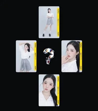 triples yooyeon 3rd party object set, AA117 on sell