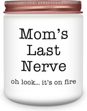 Gifts for Mom from Daughter Son, Best Mom Gifts, Funny Mom, Birthday Thanksgivin