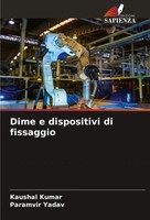 Kaushal Kumar (U. A.) | Dime E Dispositivi Di Fissaggio | Taschenbuch (2024)