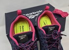 NEW! - Reebok Women's Athletic Work Safety Shoe RB046 - Alloy Toe - Size 7.5w — photo 7