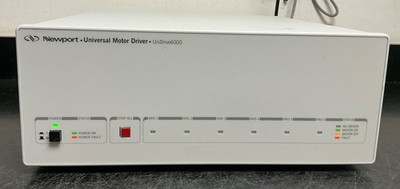 Newport Universal Motor Driver | UniDrive6000 | No Power Supply