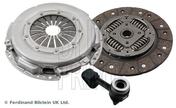 Blue Print Kupplungssatz ADF1230132 FüR Ford-image