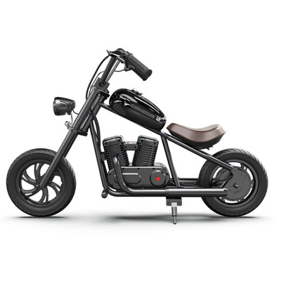 HYPER GOGO Kinder Motorrad Elektromotorrad Kindermotorrad Outdoor  max. 16 km/h