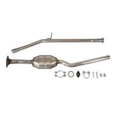 Catalyseurs Peugeot 205