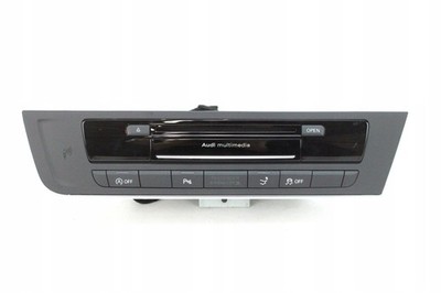 ORIGINAL MMI NAVI MULTIMEDIA READER AUDI A7 C7 4G1035051C