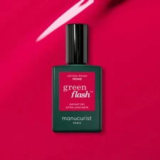 Green Flash™ Peony Color Manucurist 15ml