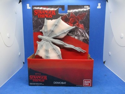 Netflix Bandai Stranger Things Demobat 6'' Action Figure   NEW