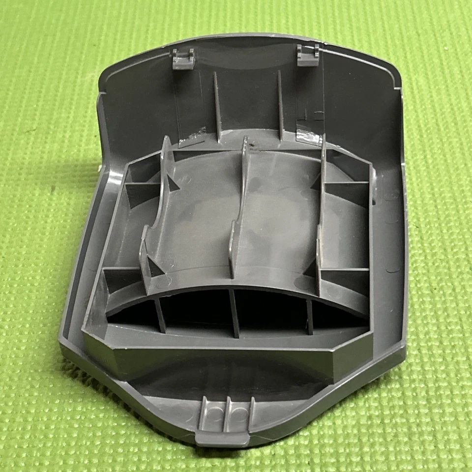 Kenmore 116 Whisper Belt 26212604 Canister Vacuum - FILTER COVER DOOR PART ONLY - Image 4 of 4