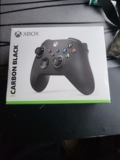 Microsoft Manette Sans Fil pour Xbox Series X/S - Noir carbone