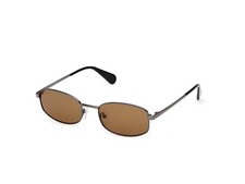 Max Co MO0135 08J gunmetal 54/20/140 Women's Sunglasses