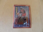 MICHAEL JORDAN #M1 in 1995/96 TOPPS FINEST BORDERED NICE CARD!!