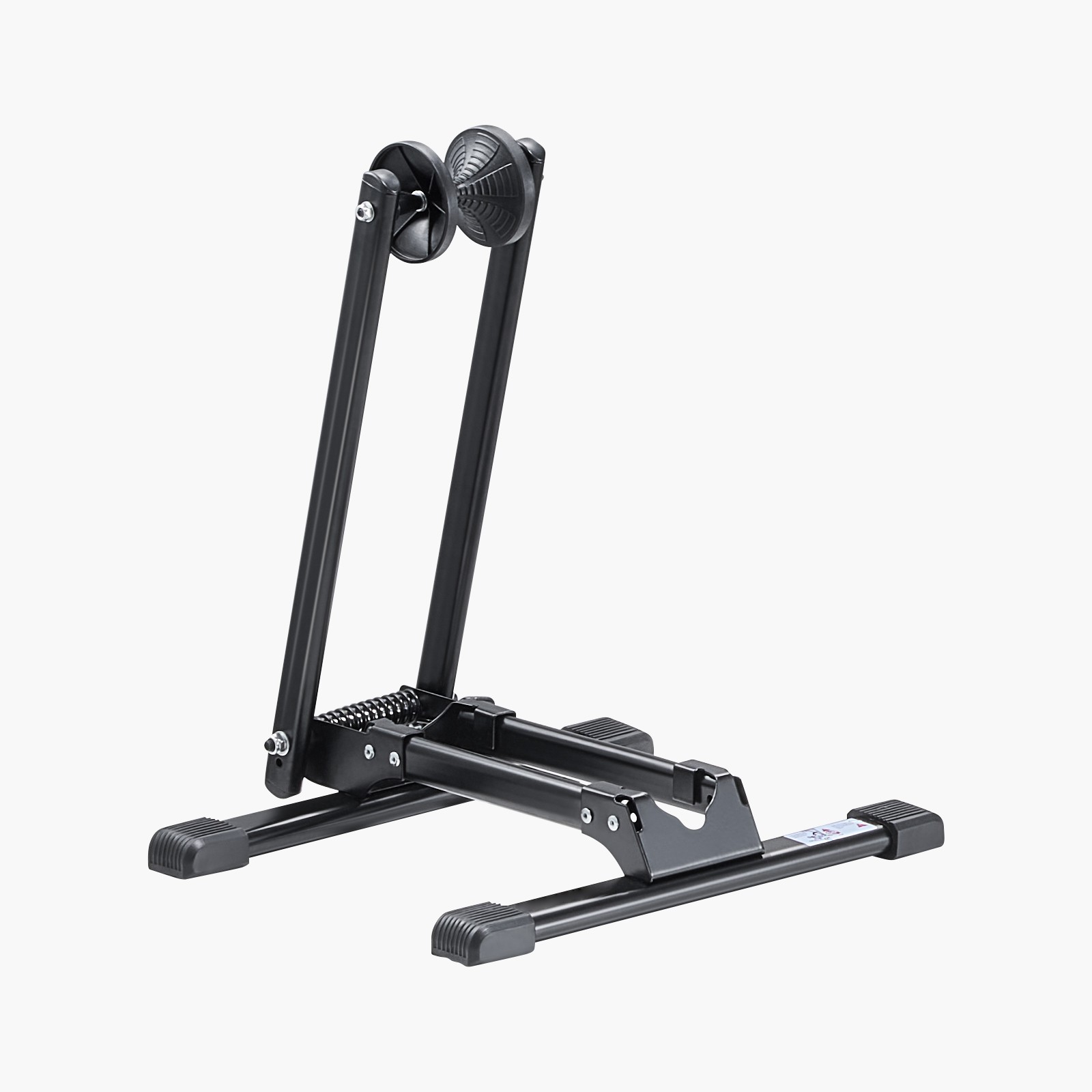 Uimoso Collapsible Bicycle Stand for 20-29 Inch Mountain and Road Bikes