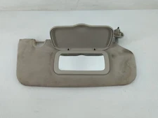2010-2017 Jeep Compass Passenger Sun Visor Mirror Right Sunvisor Grey A7NAQ