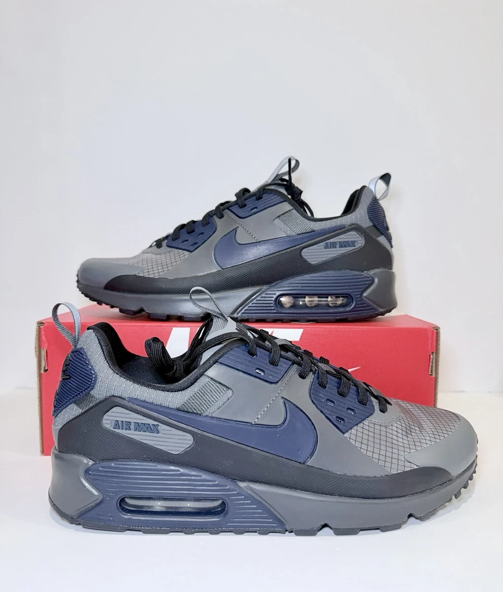 Nike Air Max 90 Obsidian Iron Grey for Sale | Authenticity