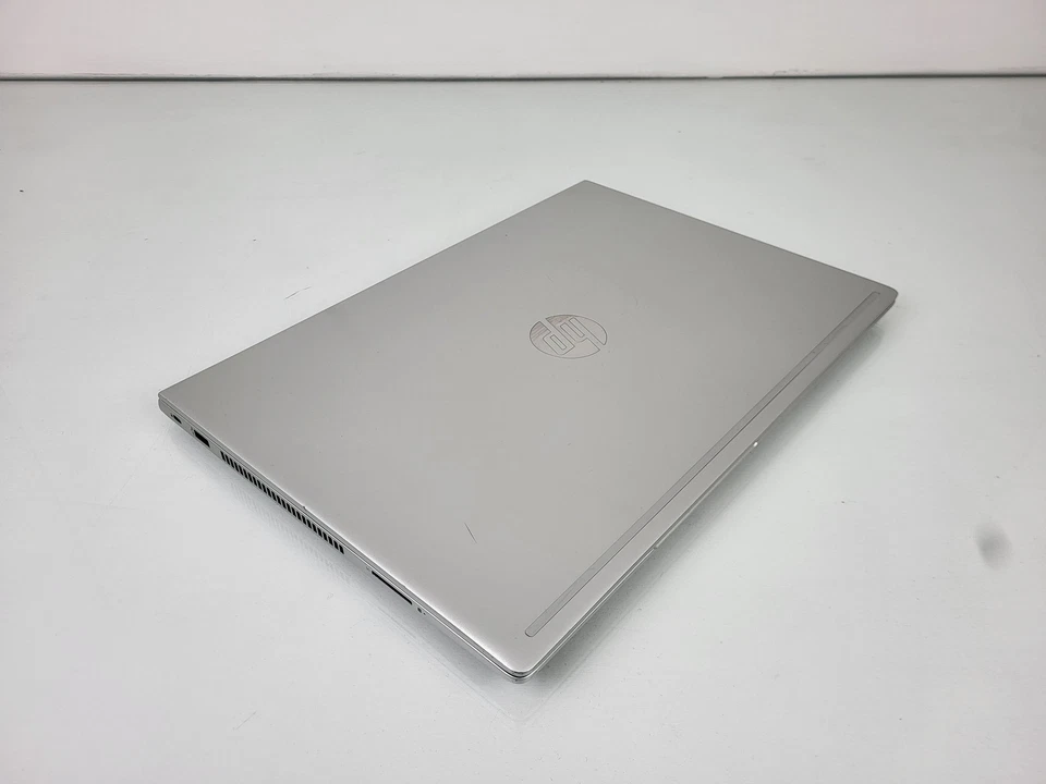 HP Probook 450 G6 15.6 in Laptop i3-8145U 2.10 GHz 8GB 128GB SSD Windows 11 Pro - Image 4 of 4