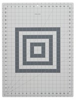 Fiskars 18x24 Inch Self Healing Rotary Cutting Mat 18-x-24-inch Fiskars 18x24 Inch Self Healing Rotary Cutting Mat 18-x-24-inch