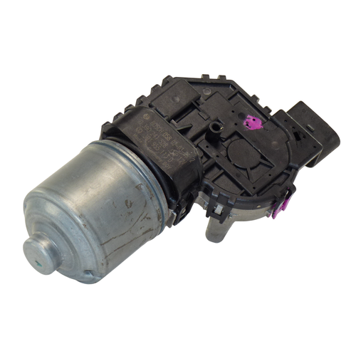 Moteur Avant VW Passat 3BG Skoda Superb 3U Moteur Essuie-Glace 3B1955113D - Photo 3 sur 7