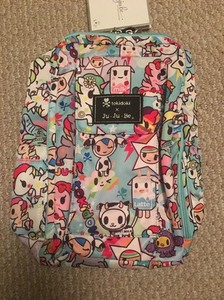 tokidoki mini backpack