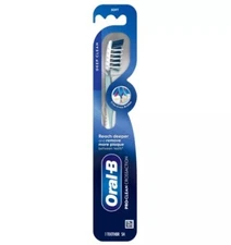 Oral B CrossAction All In One Toothbrush Soft 99% Plaque Removal New In Box