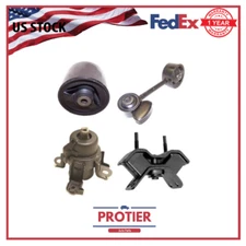 Engine Motor & Trans Mount 4PCS Set for 2000-2004 Toyota Avalon 3.0L