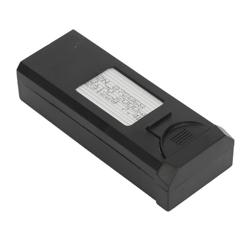 3.7V 2000mAh LiPo Battery Lightweight DrC S2S Brushless RC Drone Accessories - Picture 20 of 23