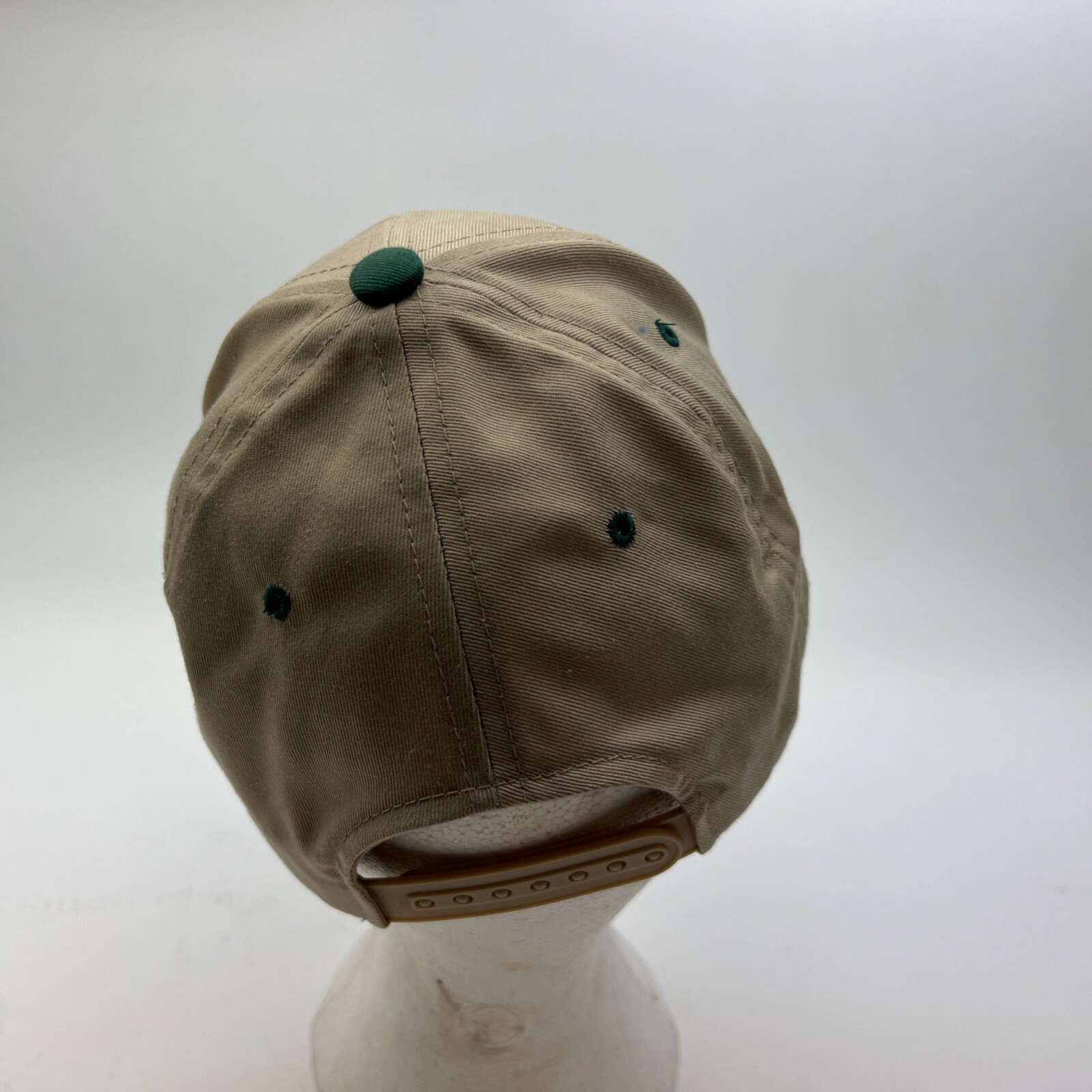 John Deere Hat Triple W Equipmet Missoula Montana Adj… Gem