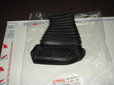 LED Air Intake Original Yamaha X Max 400 Code 1SDE54750100 for 