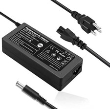 45W Laptop Charger for Dell Inspiron 15 P SERIES P51F P25T P57G P58F P69G P24T..