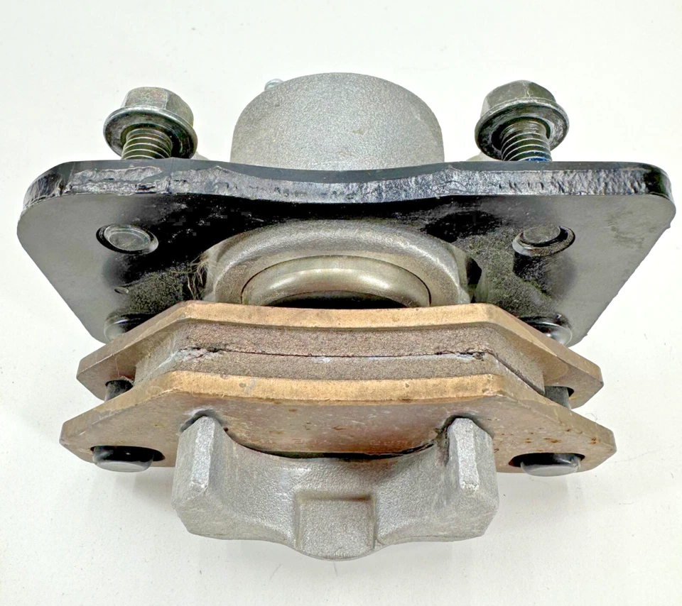 10-24 PINZA FRENO DELANTERO IZQUIERDO ARCTIC CAT ALTERRA 450 500 425 3323-231 Foto 2 de 3
